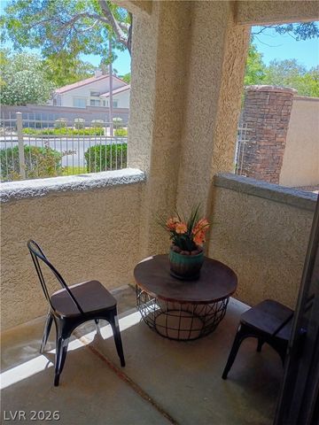 10213 Penrith Avenue 103, Las Vegas, NV 89144