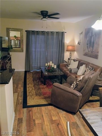 10213 Penrith Avenue 103, Las Vegas, NV 89144