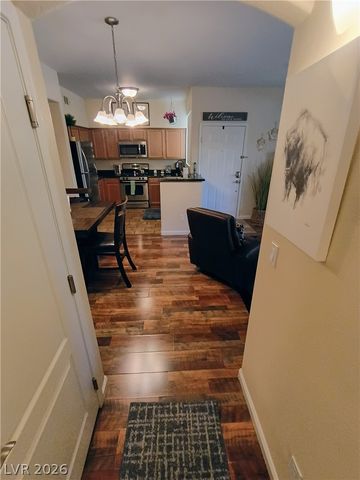 10213 Penrith Avenue 103, Las Vegas, NV 89144