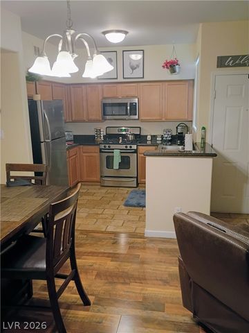10213 Penrith Avenue 103, Las Vegas, NV 89144