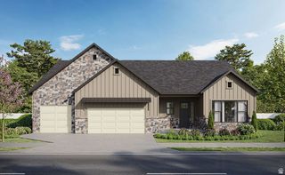 1354 W JORDAN HEIGHT LN #026, West Jordan, UT 84088