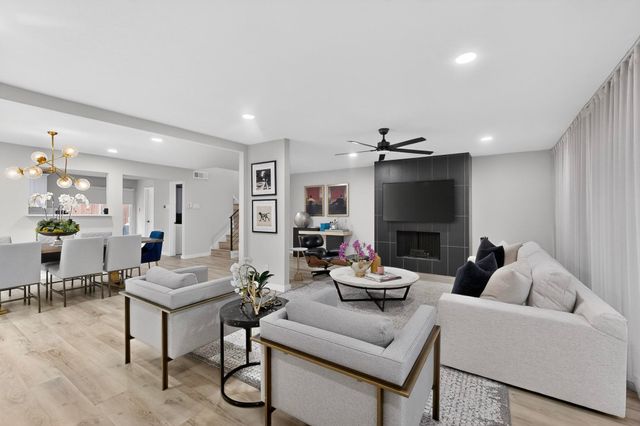 5015 Thunder Road, Dallas, TX 75244