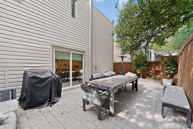 5015 Thunder Road, Dallas, TX 75244