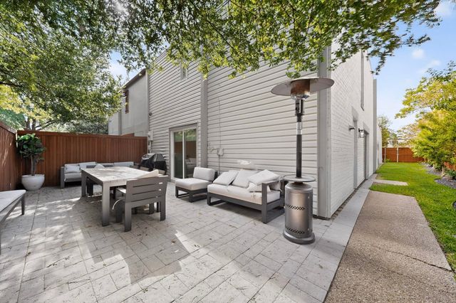 5015 Thunder Road, Dallas, TX 75244