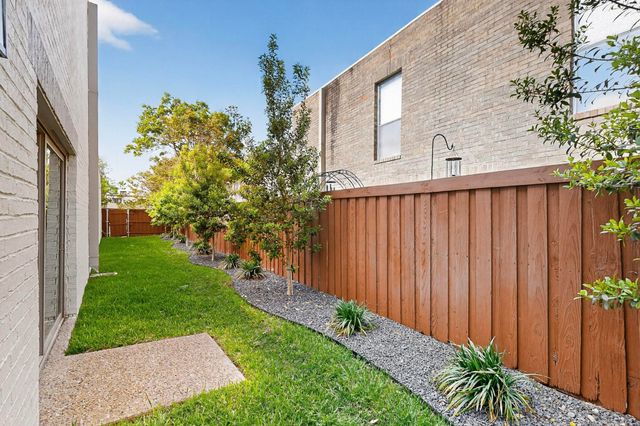 5015 Thunder Road, Dallas, TX 75244