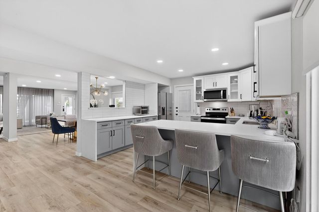 5015 Thunder Road, Dallas, TX 75244