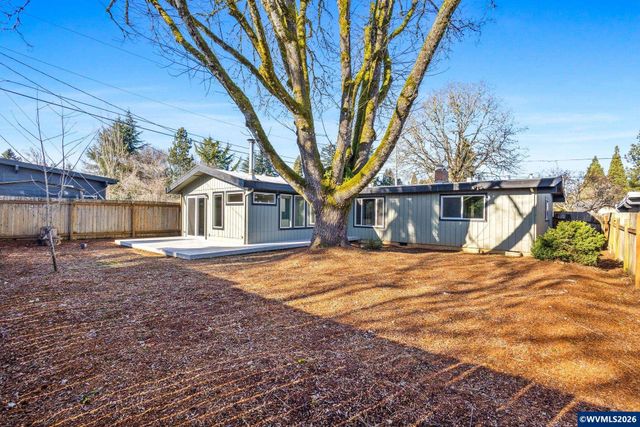 782 Lockwood Ln S, Salem, OR 97302