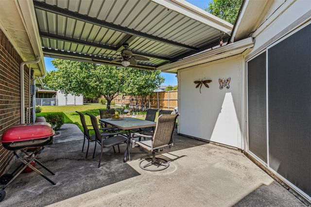 1409 Osage Trail, Mesquite, TX 75149