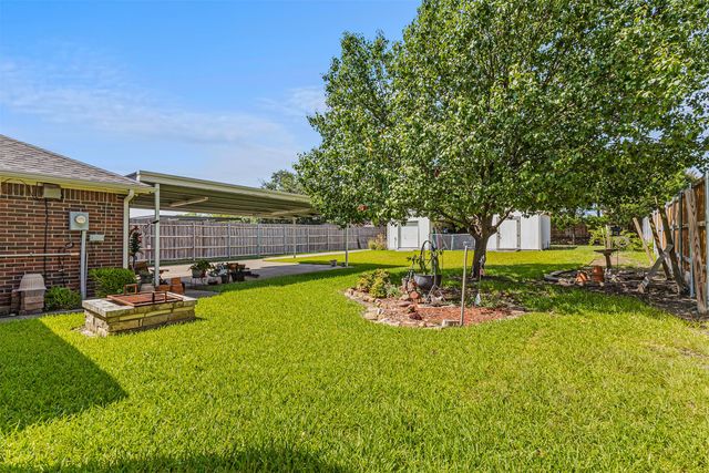 1409 Osage Trail, Mesquite, TX 75149
