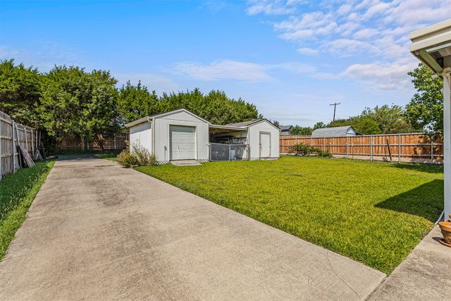 1409 Osage Trail, Mesquite, TX 75149