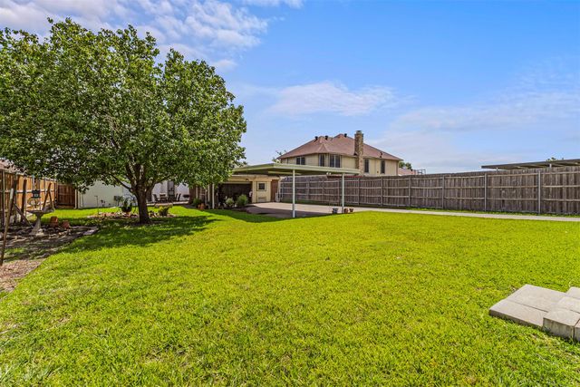 1409 Osage Trail, Mesquite, TX 75149