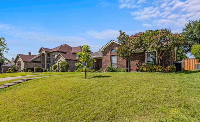1409 Osage Trail, Mesquite, TX 75149