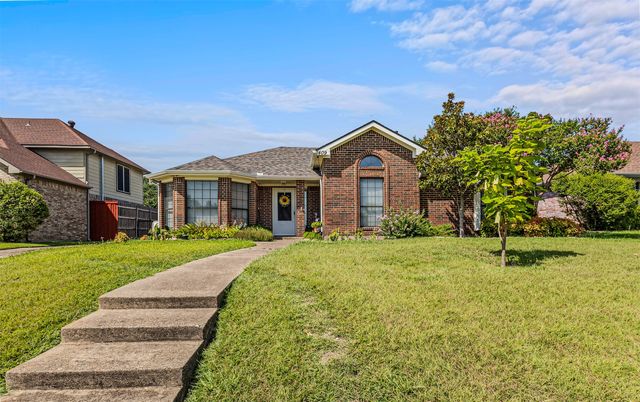 1409 Osage Trail, Mesquite, TX 75149