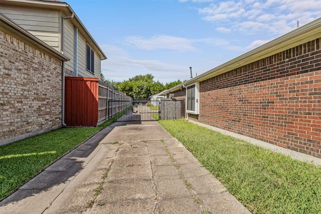 1409 Osage Trail, Mesquite, TX 75149