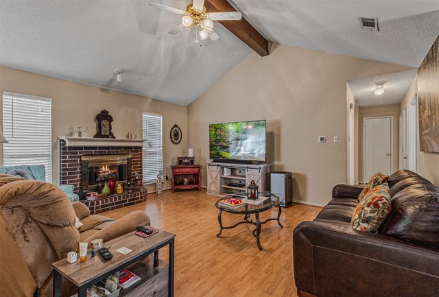 1409 Osage Trail, Mesquite, TX 75149