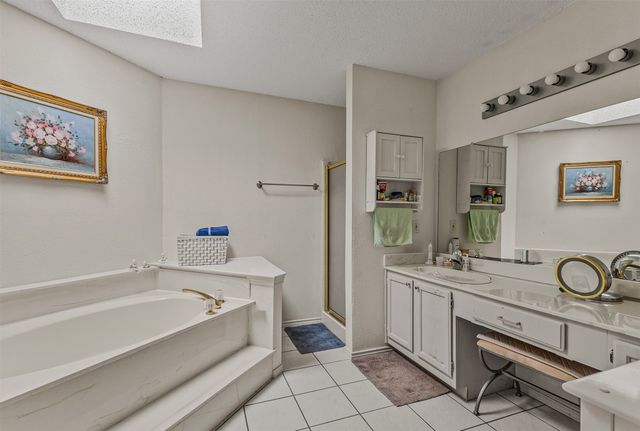 1409 Osage Trail, Mesquite, TX 75149