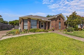 1409 Osage Trail, Mesquite, TX 75149