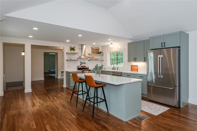 674 Garden Road, Oakwood, OH 45419