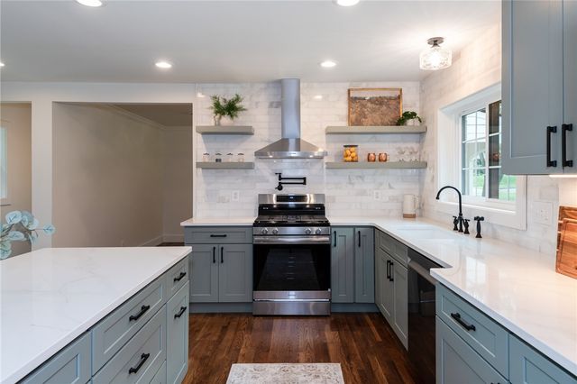674 Garden Road, Oakwood, OH 45419