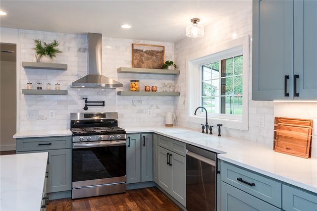 674 Garden Road, Oakwood, OH 45419