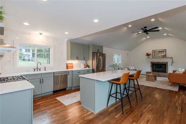 674 Garden Road, Oakwood, OH 45419