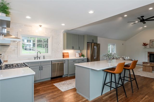 674 Garden Road, Oakwood, OH 45419