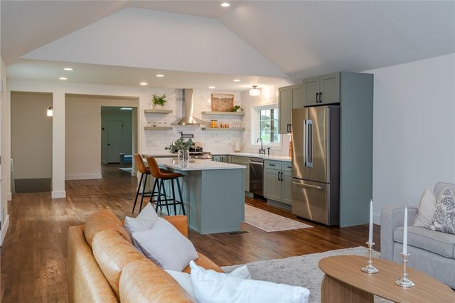 674 Garden Road, Oakwood, OH 45419