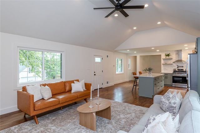 674 Garden Road, Oakwood, OH 45419