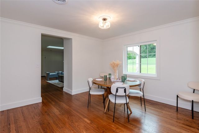674 Garden Road, Oakwood, OH 45419