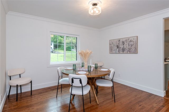 674 Garden Road, Oakwood, OH 45419