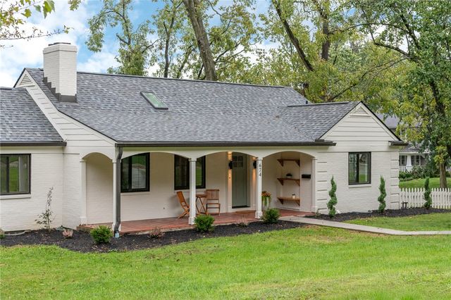 674 Garden Road, Oakwood, OH 45419