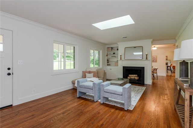674 Garden Road, Oakwood, OH 45419