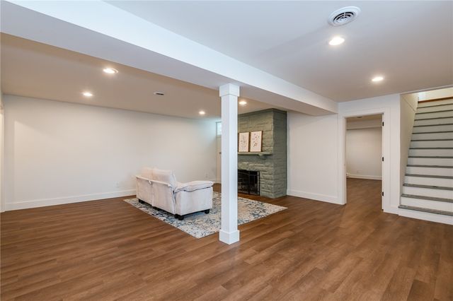 674 Garden Road, Oakwood, OH 45419