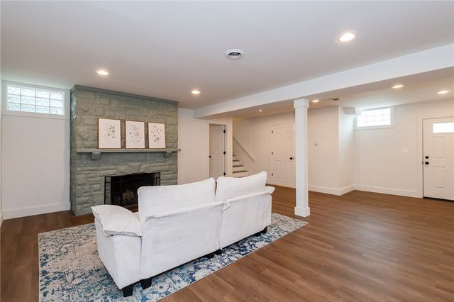 674 Garden Road, Oakwood, OH 45419