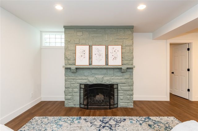 674 Garden Road, Oakwood, OH 45419