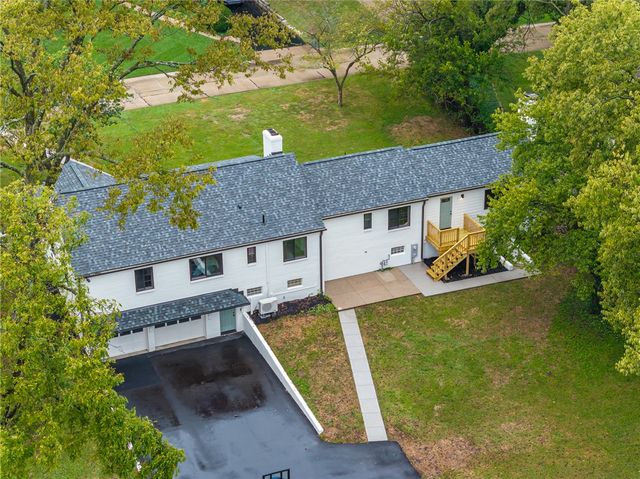674 Garden Road, Oakwood, OH 45419