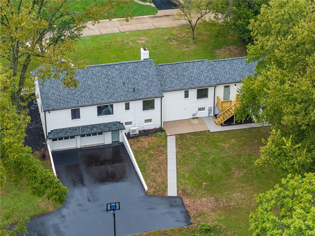 674 Garden Road, Oakwood, OH 45419