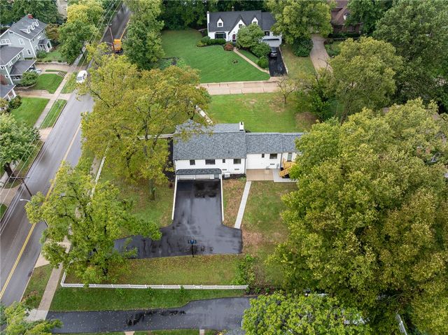 674 Garden Road, Oakwood, OH 45419
