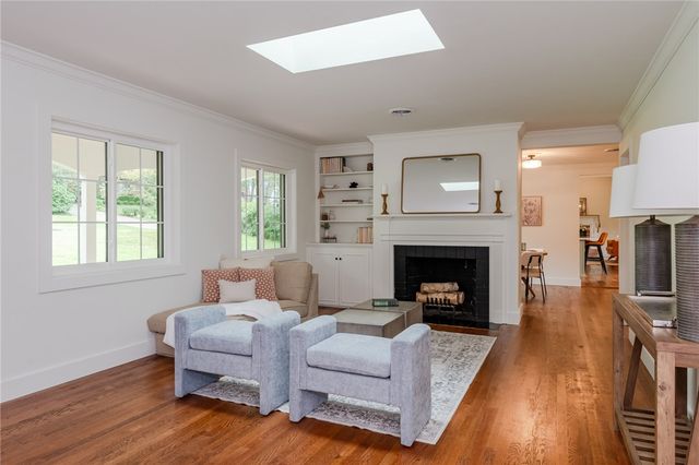674 Garden Road, Oakwood, OH 45419