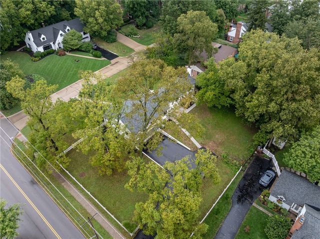 674 Garden Road, Oakwood, OH 45419