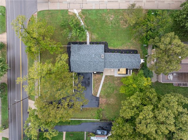 674 Garden Road, Oakwood, OH 45419