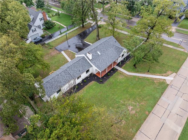 674 Garden Road, Oakwood, OH 45419