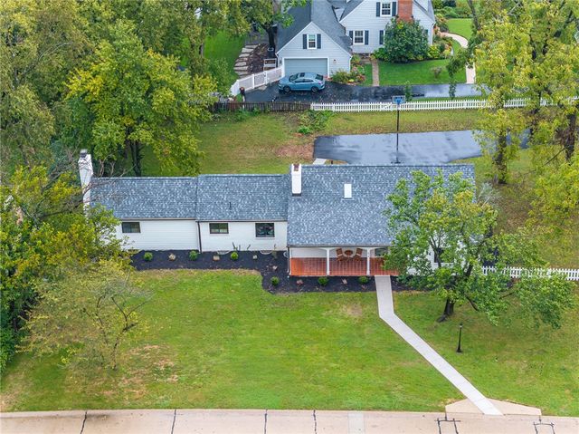 674 Garden Road, Oakwood, OH 45419