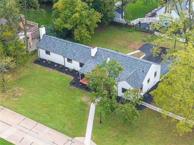 674 Garden Road, Oakwood, OH 45419