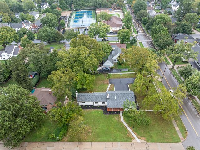 674 Garden Road, Oakwood, OH 45419