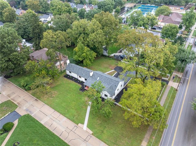 674 Garden Road, Oakwood, OH 45419