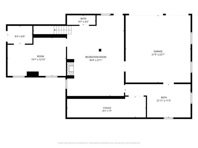 674 Garden Road, Oakwood, OH 45419