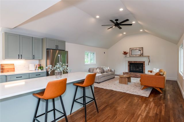 674 Garden Road, Oakwood, OH 45419
