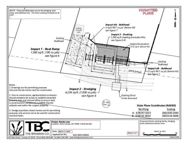 6011 Renata Ln., Myrtle Beach, SC 29588