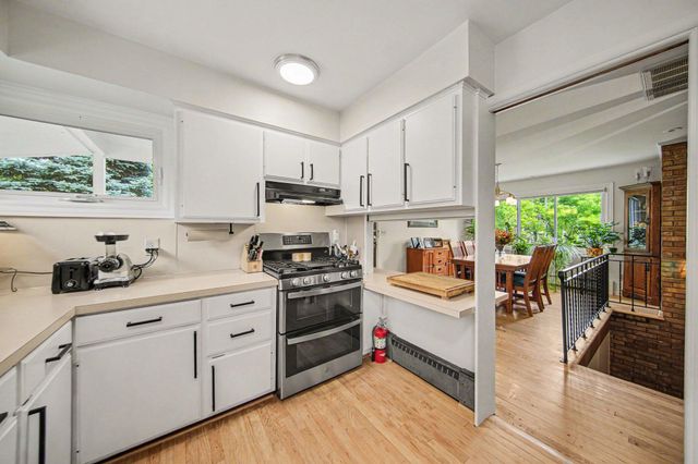 1815 Arbordale Street, Ann Arbor, MI 48103